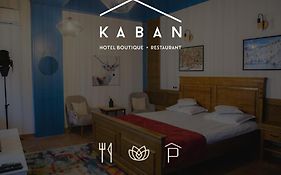 Kaban Boutique Hotel